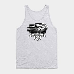 1963 Fairlane Tank Top